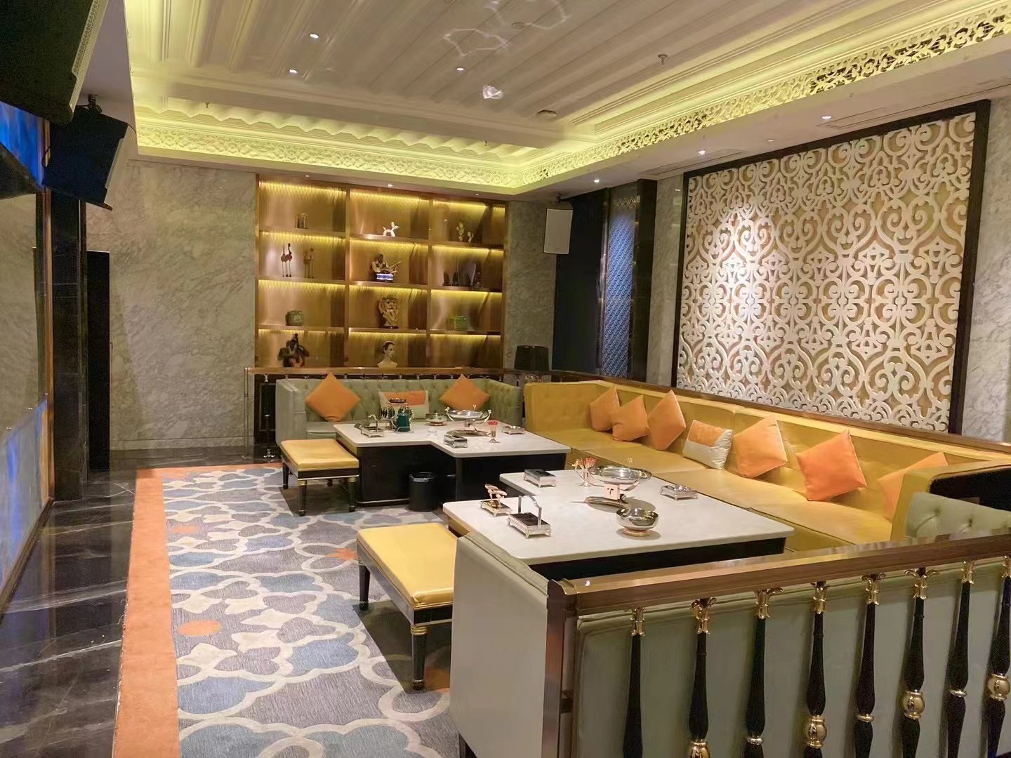 湛江商务ktv中低端区别解析-雷州市ktv预定