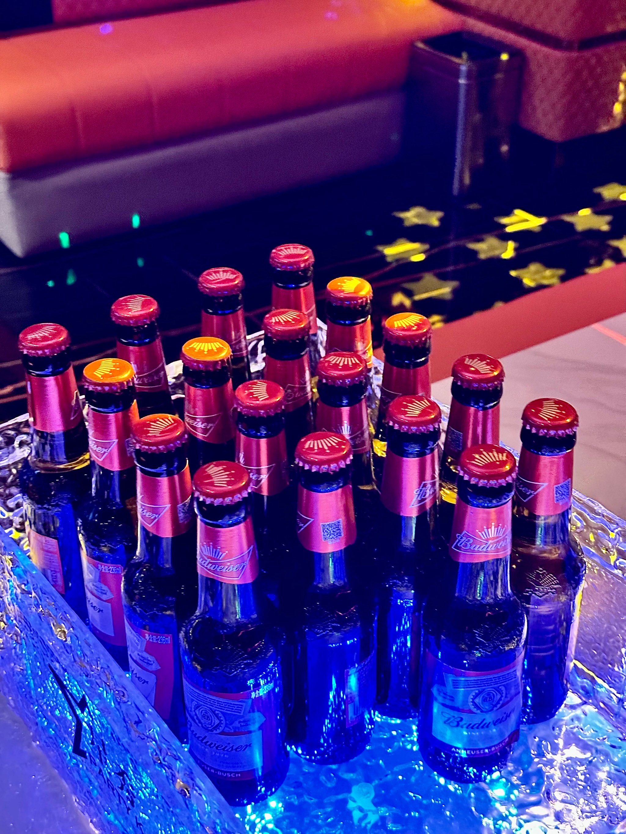 湛江商务ktv及商务ktv怎么算解析-麻章区ktv预定