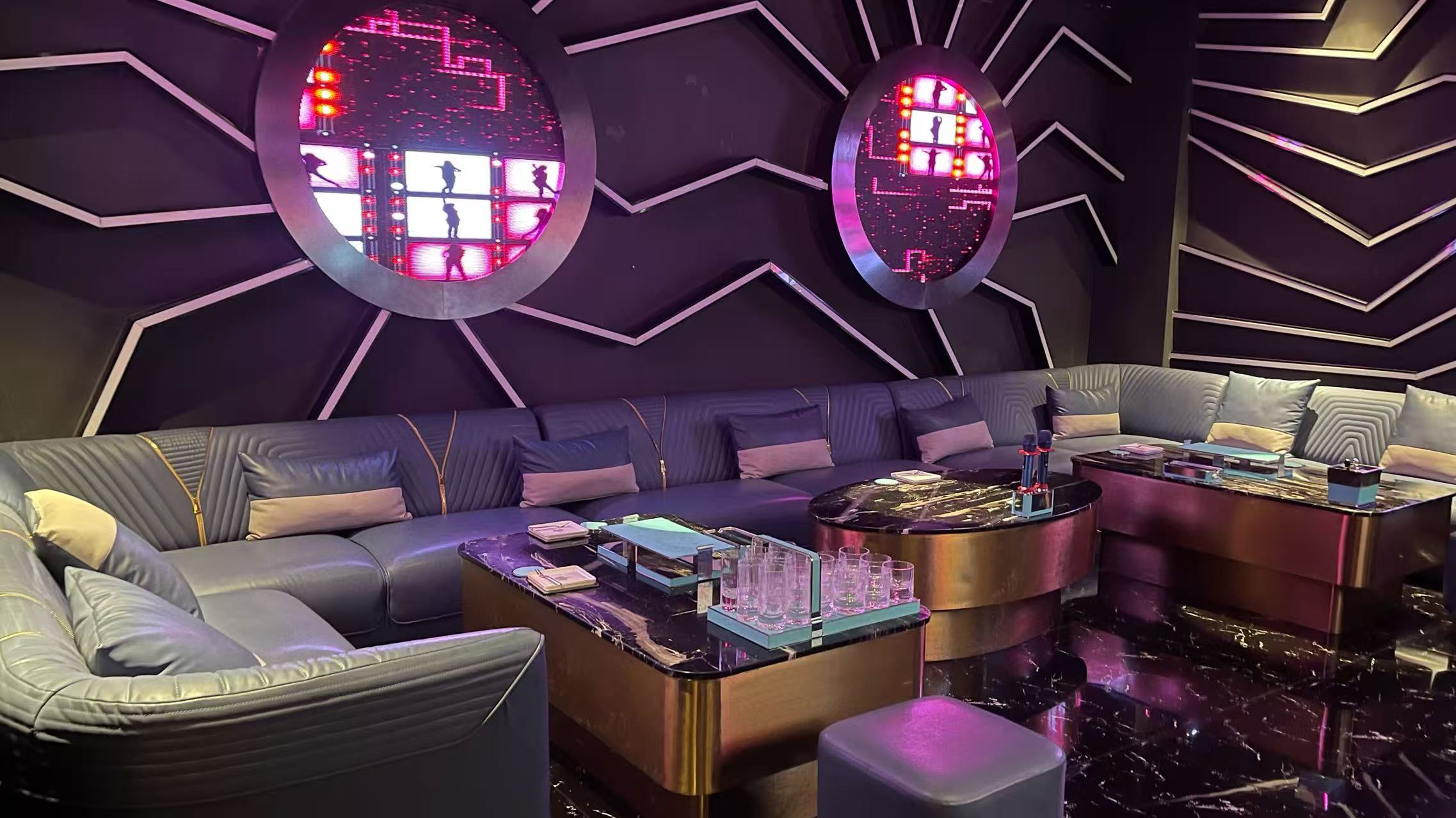 湛江低端场商务ktv推荐指南-麻章区ktv预定