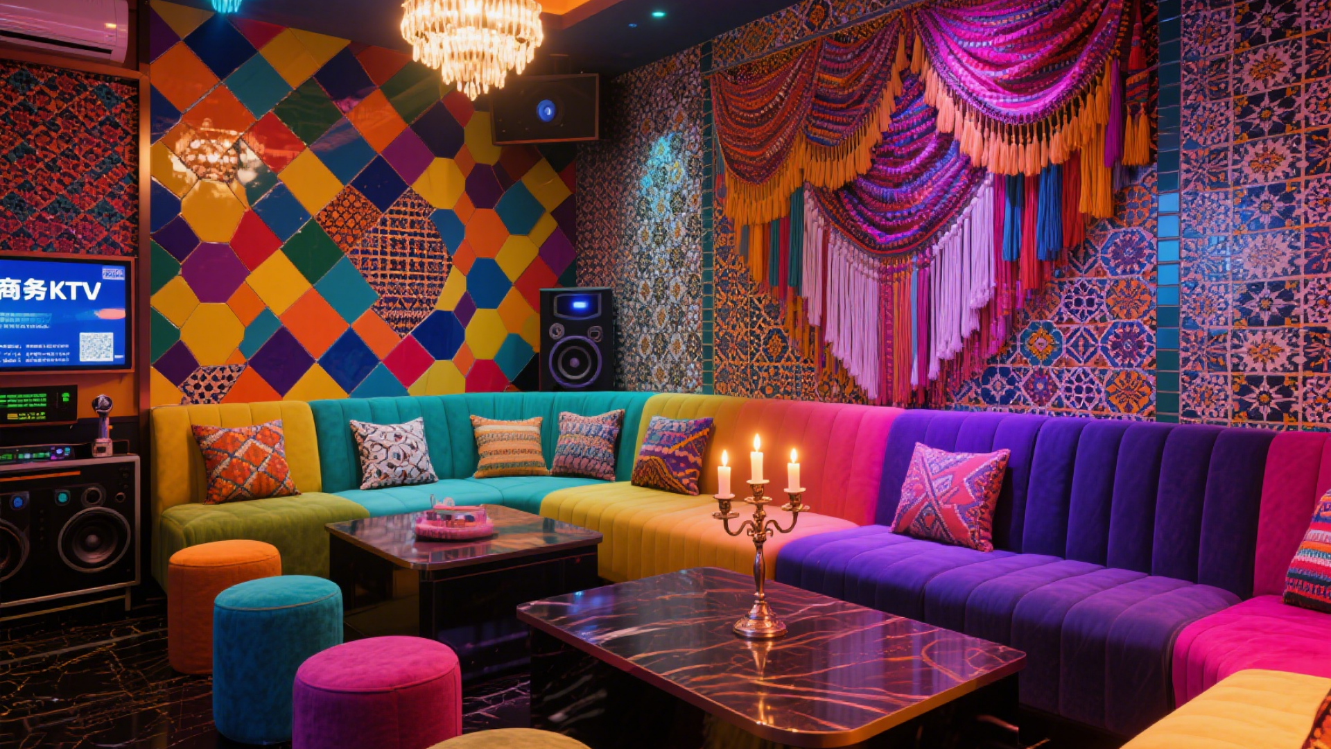 湛江商务ktv计时方式详解-遂溪县ktv预定