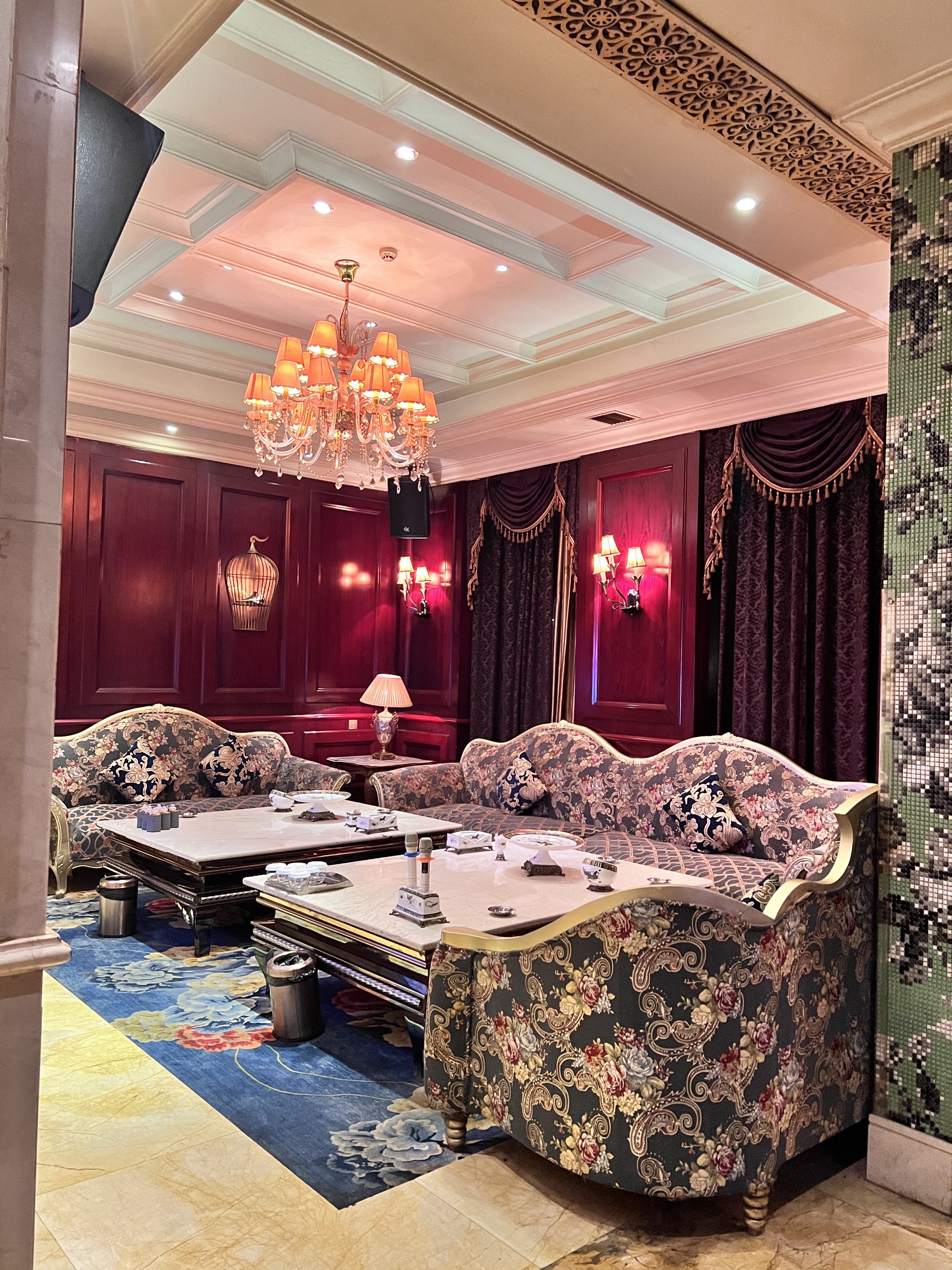 湛江商务ktv优选享受商务ktv体验-霞山区ktv预定