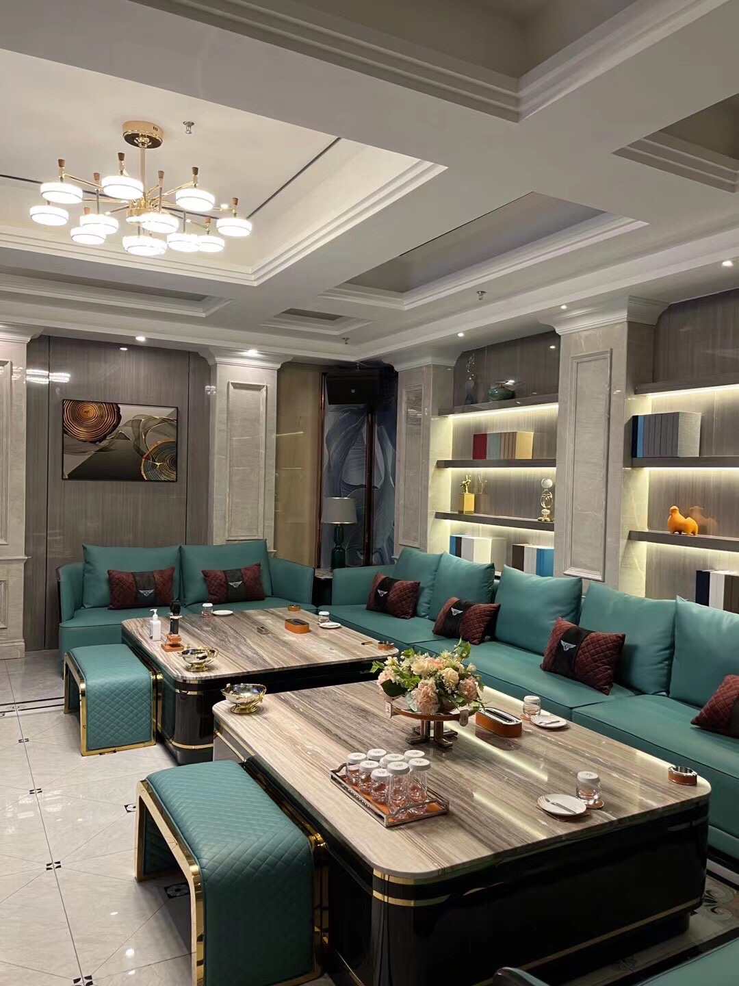 湛江商务KTV最佳选择-徐闻县ktv预定