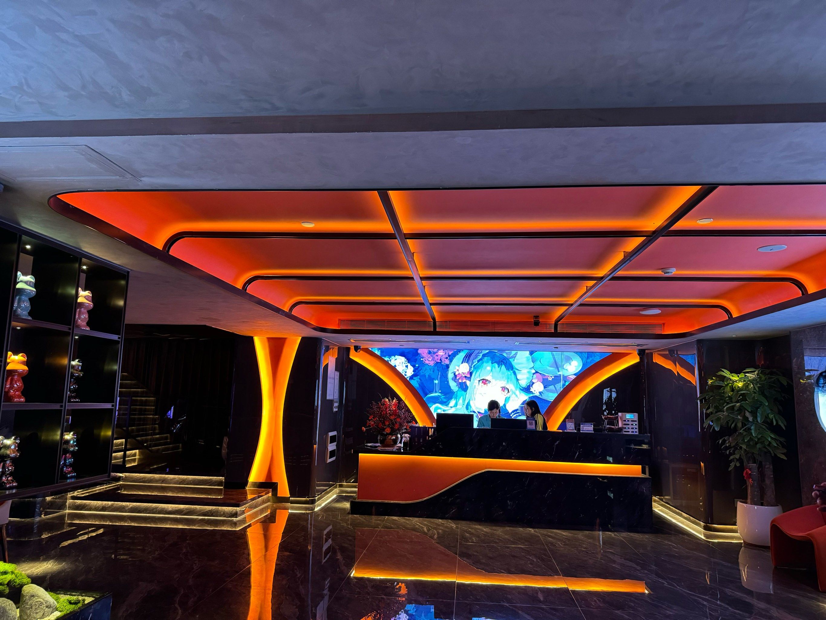 湛江商务ktv优选与商务ktv预订指南-坡头区ktv预定