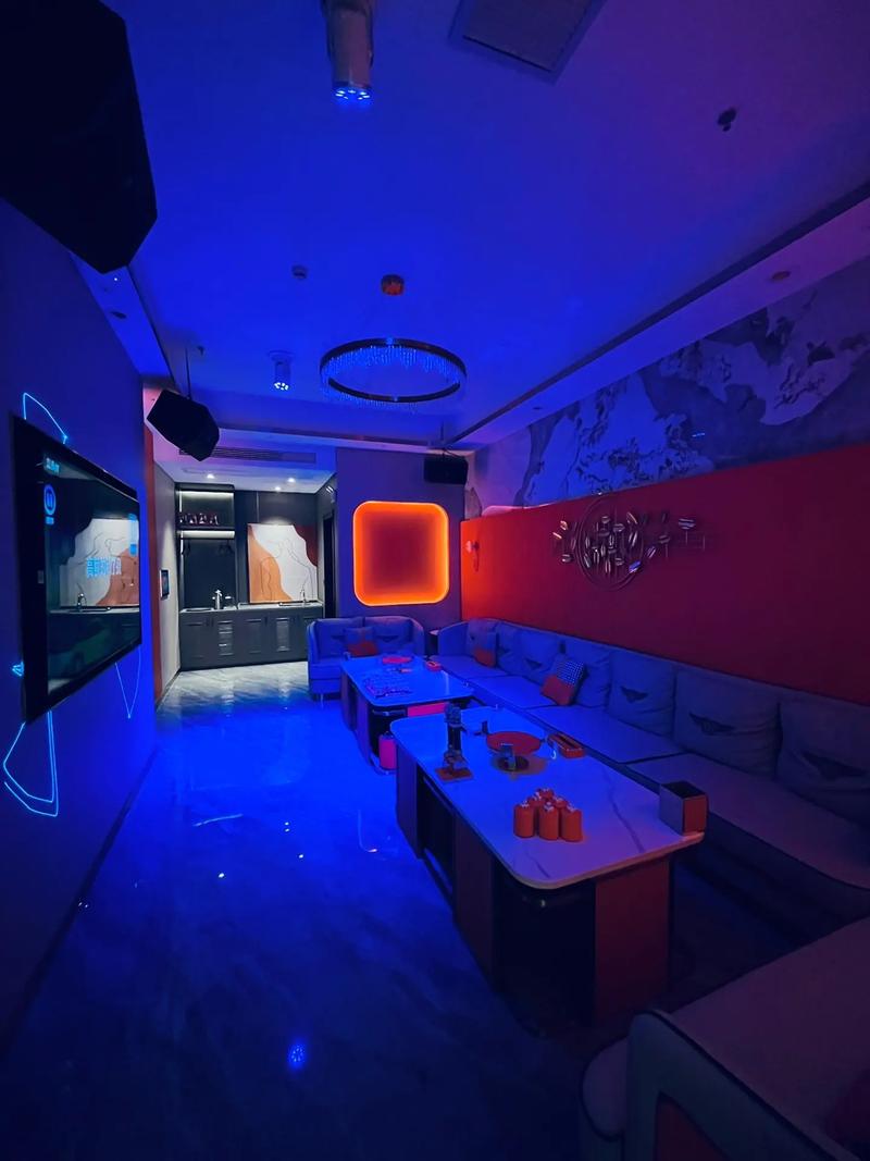 湛江商务ktv能否轻松组局-徐闻县ktv预定