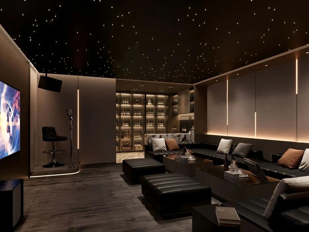 湛江商务ktv与片场区别解读-廉江市ktv预定