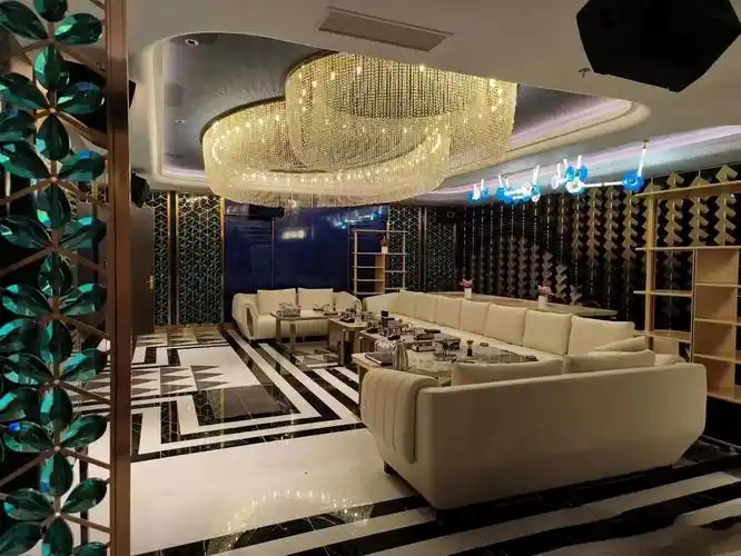 湛江商务ktv推荐商务ktv有哪些选择-麻章区ktv预定