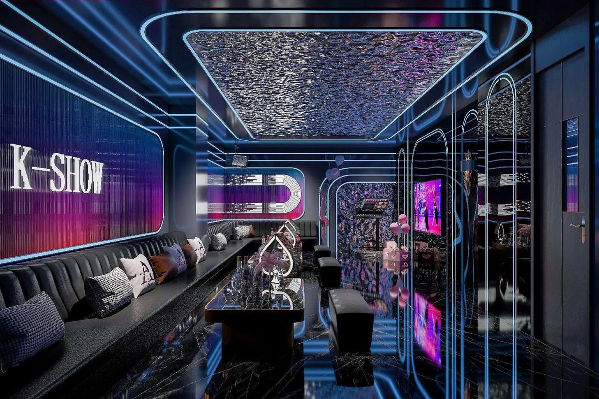 湛江商务ktv商务ktv玩法推荐指南-遂溪县ktv预定