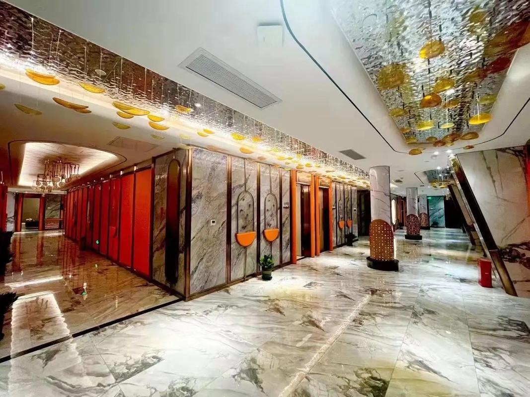 湛江商务ktv，体验商务ktv怎么样-吴川市ktv预定