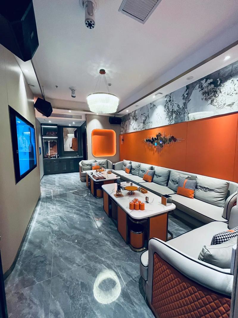 湛江商务ktv优选商务ktv推荐指南-赤坎区ktv预定